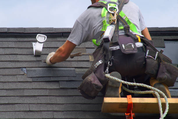 Slate Roofing Contractor in Lemont Furnace, PA