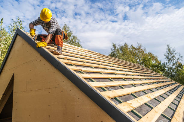 Quick and Trustworthy Emergency Roof Repair Services in Lemont Furnace, PA